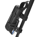 1L Electric Scooter Bag For Scooter Hard Shell Waterproof Front Bag Bike Toolkits Bag for Electric Scooter