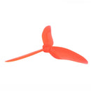 2 Pairs Gemfan Hurricane 51499 3-blade 5mm/POPO Propeller CW CCW for RC Drone FPV Racing