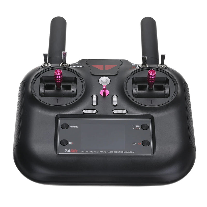 Eachine E188S E190S RC Helicopter Spare Parts Remote Controller