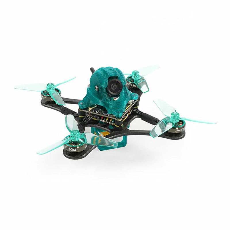 Sub250 Nanofly20 2S 2 Inch New Upgraded Analog / HDZero / Walksnail Avatar FPV Racing Drone