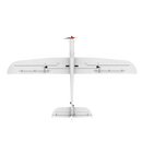 VolantexRC PhoenixS 742-7 4 Channel 1600mm Wingspan EPO RC Airplane with Streamline ABS Plastic Fuselage KIT/PNP