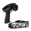 Diatone x Sniclo MIX GO SNT MG034 1/43 2.4G 4WD Mini Drift RC Car Gyro Micro Racer LED Light Remote Control High-Speed Motor On-Road Racing Vehicles Models Boys Gifts Toys