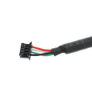 YXZNRC F11-S Apache RC Helicopter Spare Parts Optical Flow TOF Group