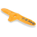 XK A300-Beech D17S 550mm Wingspan RC Airplane Spare Part Lower Wing