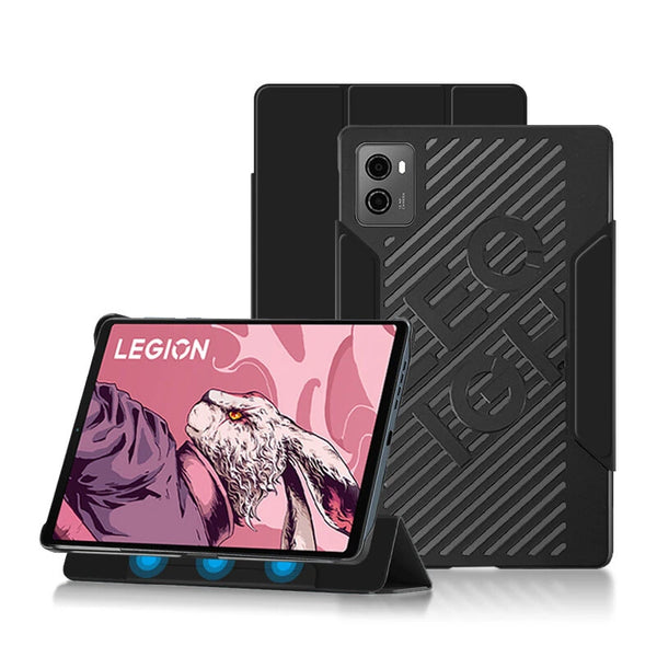 Lenovo LEGION Tablet 2023 Protective Case 8.8-inch Magnetic Detachable Antibacterial Heat Dissipation Magnetic Shell