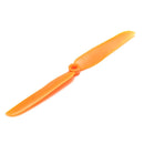 10pcs Gemfan 6030 ABS Direct Drive Orange Propeller Blade for RC Airplane