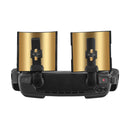 Controller Signal Booster Kit Yagi Antenna with Mirror Double Range Extender for DJI Mavic Mini/Mavic 2/Mavic Air/Mavic RRO/Spark