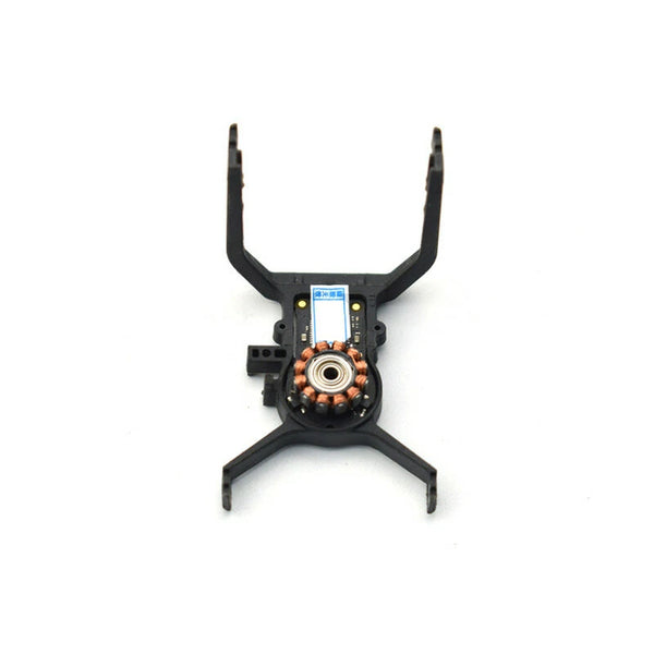 Original Gimbal Camera Shock-absorber Mount Upper Lower Bracket Holder with Motor Repair Accessories Kit Spare Parts for DJI Mini 2 / Mini SE / Mavic Mini RC Drone Quadcopter