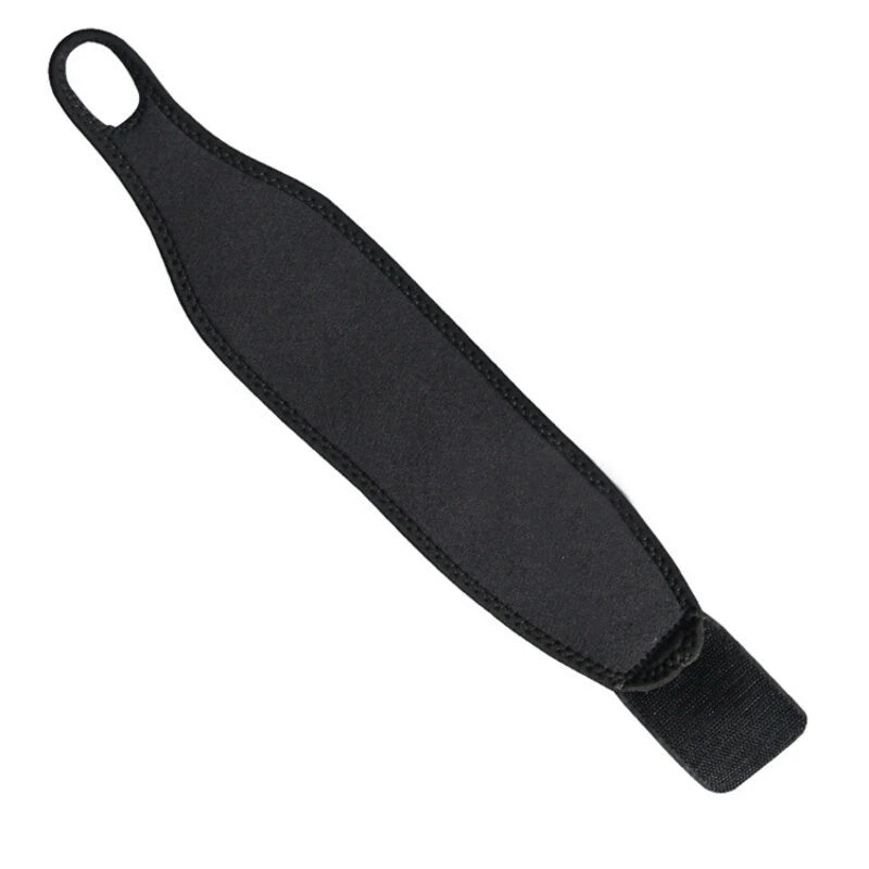 KALOAD 1 Pc Adjustable Wrist Brace Support Hand Stabilizer for Basketball Football Boxing Cycling Injuries and Prevention