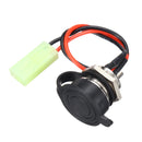 LAOTIE Charging Port For ES19 TI30 ES18P T30 SR10 ES18 Lite L8S PRO ES10P L6 Pro