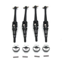 Metal Upgraded Drive Shaft For MJX 14209 14210 16207 16208 16209 16210 H16 RC Car Parts