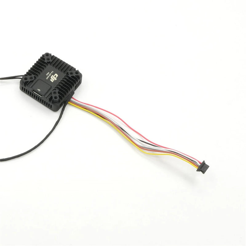PH1.0 Connector FPV Cable Flexible Design High Compatibility Original Accessory for DJI O4 Air Unit