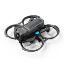 BETAFPV Aquila20 HD RTF 100mm 2S Brushless Whoop FPV Racing Drone ELRS 2.4GHz with P1 HD VTX FPV Goggles Radio Controller for Beginners