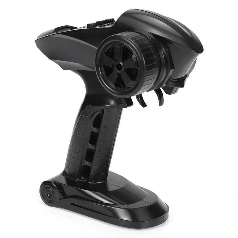 HBX 2996A 1/10 RC Car Parts 35A Brushless ESC Electric Speed Controller Vehicles Models Spare Accessories T2500