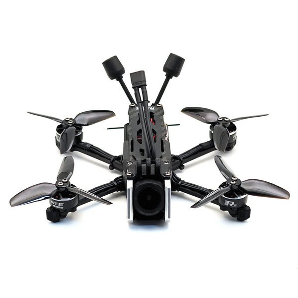 RATE S30Pro 139mm 3 Inch Freestyle RC FPV Racing Drone NO VTX NO Camera PNP BNF Compatible with DJI O4 / O4 PRO / Analog / Walksnail