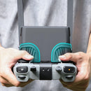 Sunnylife ZG673 RC 2 Screen Remote Control Sunshade Sun Shade Hood Sunhood for DJI MINI 4 PRO / AIR 3 RC Quadcopter Controller