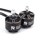 1PC / 4PCS RCD 3115 900KV 3-6S Brushless Motor for 10 Inch RC FPV Racing Drone