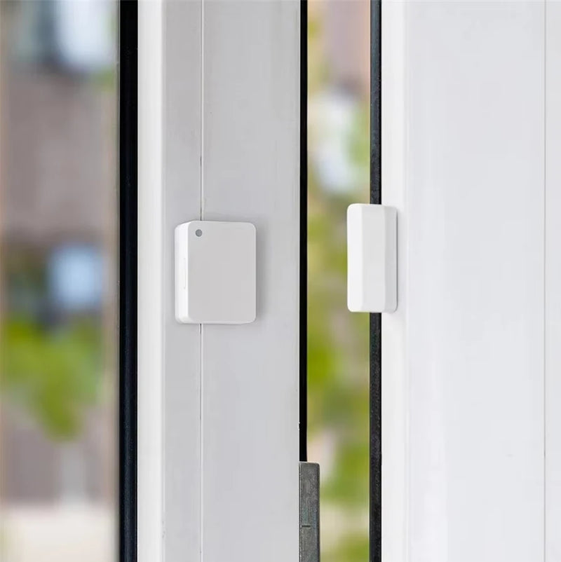 Xiaomi Mijia Opening and Closing Record Notification Door and Window Sensor 2 Smart Connection Mijia/Xiaomi Home App