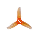 4 Pairs / 12 Pairs Gemfan 2014 2014-3 2.0 Inch 3-blade PC Propeller 1.5mm Hole for RC FPV Racing Drones