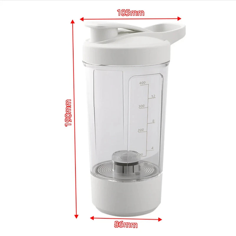 Automatic Shaker Cup Self-Stirring Shake Cup Usb Charging Shake Cup Suitable For Protein Shakes And Meal Replacement Shakes Portable Mixing Cup