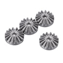Wltoys Metal Differential Main Gear Set For 144001 144010 124016 124017 124018 124019 RC Car Parts