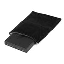 LST LT5802S 5.8G 40CH 800*480 7 Inch FPV Monitor Built in Dual Receiver Battery with Antennas for RC Drones