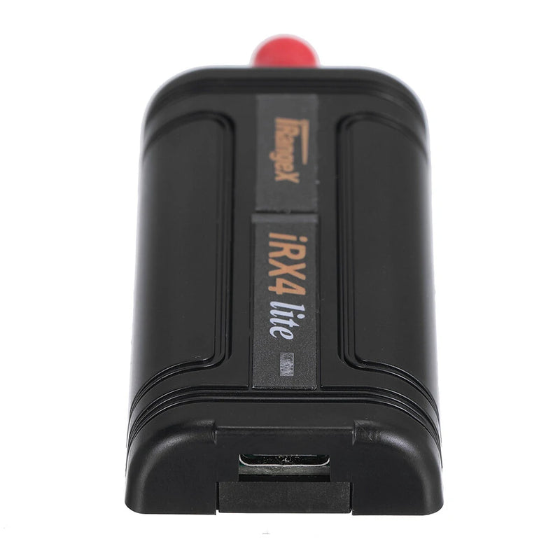 iRangeX iRX4 ExpressLRS ELRS 2.4GHz OpenTX EdgeTX Open-Source Systems Nano TX Module for Frsky X-Lite RadioMaster Pocket Jumper T-PRO Radio Transmitter