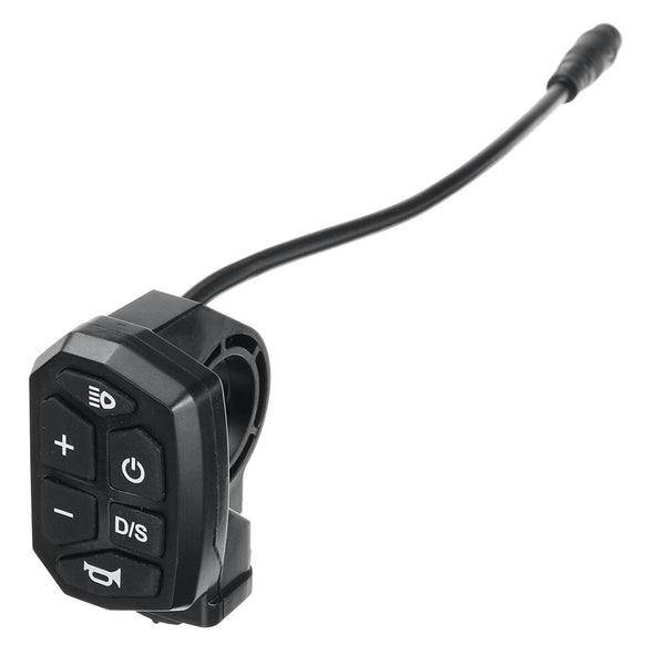 ANGWATT Switch Handlebar Switch Shift For ANGWATT X1 ANGWATT CS1 ANGWATT F1 NEW ANGWATT T1 2.0 ANGWATT C1 MAX ANGWATT C1 2.0