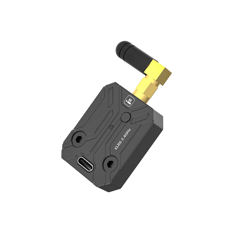 iFlight 2.4GHz 868/900MHz ELRS Handheld Gimbal Controller for DJI RS2/RS3 PRO/RS4 PRO Handheld Gimbal X8 Pro Max FPV Racing Drones