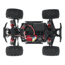 MJX HYPER GO 16208 16209 16212 16218 1/16 Brushless High Speed RC Car Vehicle Models 45km/h