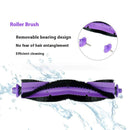 1PC Rolling Brush Compatible For Narwal Freo / Narwal J3 Replacement Spare Parts Accessories
