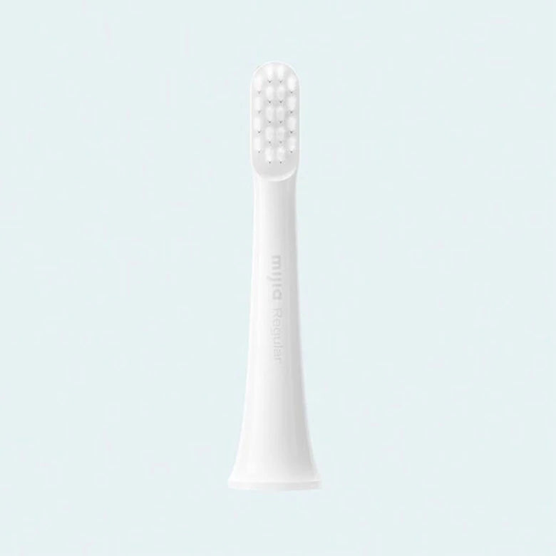 3PCS Toothbrush Head Replacement for Xiaomi Mijia T100 Mi Smart Sonic Toothbrush Waterproof Health Tooth Brush