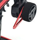 Radio Transmitter Hand Wheel Modification Kit One-Hand Controlled Tool for Flysky NB4/NB4+/Noble Lite/Pro Remote Controller DIY Accessories