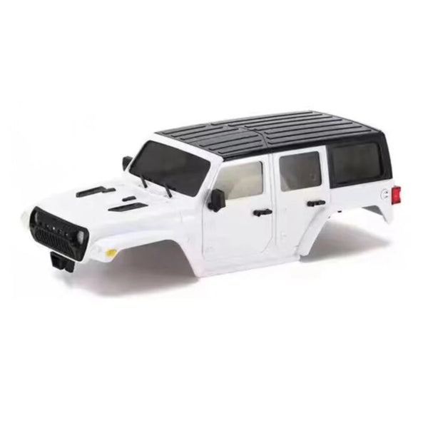 AUSTAR AX8560 Original RC Car Body Shell Parts