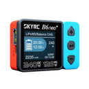 SkyRC B6neo+ DC 240W 10A PD 126W Multi-function Smart Charger for RC Aircraft Charge 1-6cells LiPo/LiFe/LiIon/LiHV 2-15cells NiMH/NiCd 3S/6S/12S Pb Battery