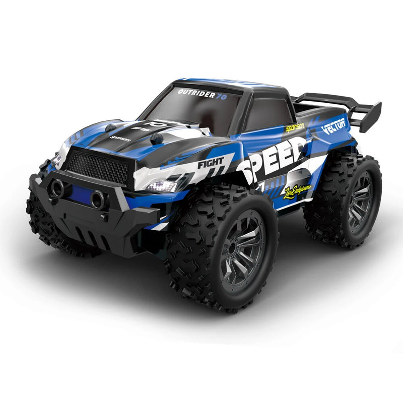 1/20 2.4G Mini RTR RC Car Off Road Vehicle Models Toy