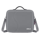 STARTRC Portable Waterproof Storage Shoulder Bag Handbag Hard Shell Suitcase Carrying Box Case for DJI NEO 2 RC Drone