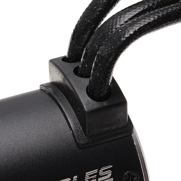 Racerstar 3650 Motor Brushless Waterproof Sensorless 1/10 RC Car Part 5900/4300/3900/2300KV