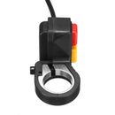 LAOTIE Single And Dual Drive Switch Handlebar Switch Shift For ES19 TI30 ES18P T30 SR10 ES18 Lite L8S PRO ES10P L6 Pro