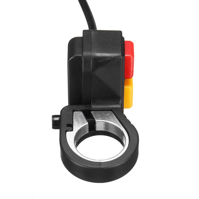 LAOTIE Single And Dual Drive Switch Handlebar Switch Shift For ES19 TI30 ES18P T30 SR10 ES18 Lite L8S PRO ES10P L6 Pro