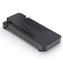 RONGDESON RDS003 External Graphics Card Dock Thunderbolt4 USB4 40Gbps PCIe 4.0x16 AMD NVIDIA GPU Compatibility Windows Linux Type-C Portable Aluminum Alloy Gaming AI eGPU Enclosure