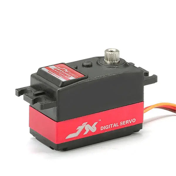 4x JX Servo PDI-4409MG 9kg Large Torque 180 Degree Digital Servo