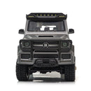 SG PINECONE FOREST 2401 RTR 1/24 2.4G 4WD RC Car Mini Crawler LED Light Alloy Shell Off-Road Truck Vehicle Models