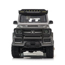 SG PINECONE FOREST 2401 RTR 1/24 2.4G 4WD RC Car Mini Crawler LED Light Alloy Shell Off-Road Truck Vehicle Models
