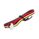 Eachine JST-SH 1.0mm 5 Pin 5P DIY Cable For FPV AV VTX RX RC Drone Flight Controller OSD GPS RC