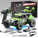 ZLL SG202 PRO/MAX 1/20 2.4G 4WD 40/55km/h Brushed/Brushless RC Car LED Light Off-Road Climbing Truck High Speed Full Proportional Vehicles Model RTR Toys