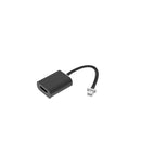 XF C-20 FPV Gimbal Shock Absorber Cooling Fan Accessories for DJI O4 lite/ O4 Pro/ DJIO3 FPV Drone Pilots Enhanced Gimbal Stability Efficient Heat Control