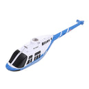 RC ERA C138 Bell 206 RC Helicopter Spare Parts Canopy