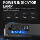 BIKIGHT 10-50LM 1PCS RGB LED Bicycle Smart Sensor Brake Taillight Type-C Charging Waterproof Warning Bike Rear Light for Night Cycling Safety