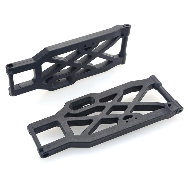 ZD Racing 8169 Rear Lower Suspension Arm For 9021 1/8 Pirates3 Truggy RC Car Parts